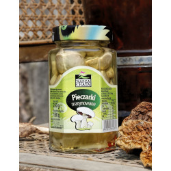 Pieczarki marynowane 250g