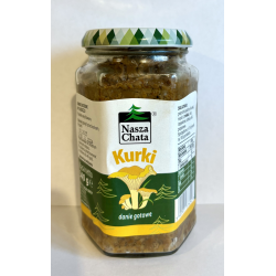 Kurki danie gotowe 340g
