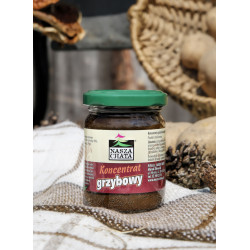 Koncentrat grzybowy 110g