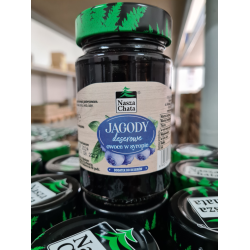 Jagody deserowe 230g