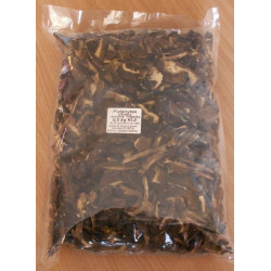 Podgrzybki suszone krajanka kl.II 500g