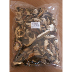 Borowiki suszone krajanka kl.I 500g