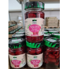 Maliny deserowe 230g